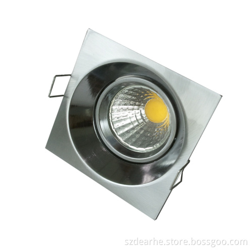 Ceiling LED Ligh (HTD-35)